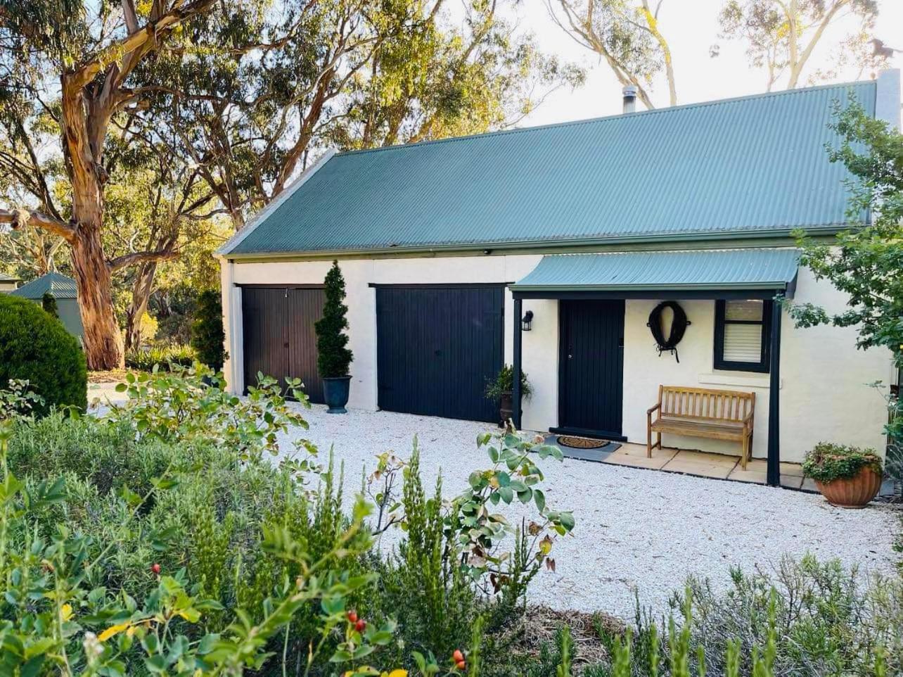 St Helen'S Cottages Clare Dış mekan fotoğraf
