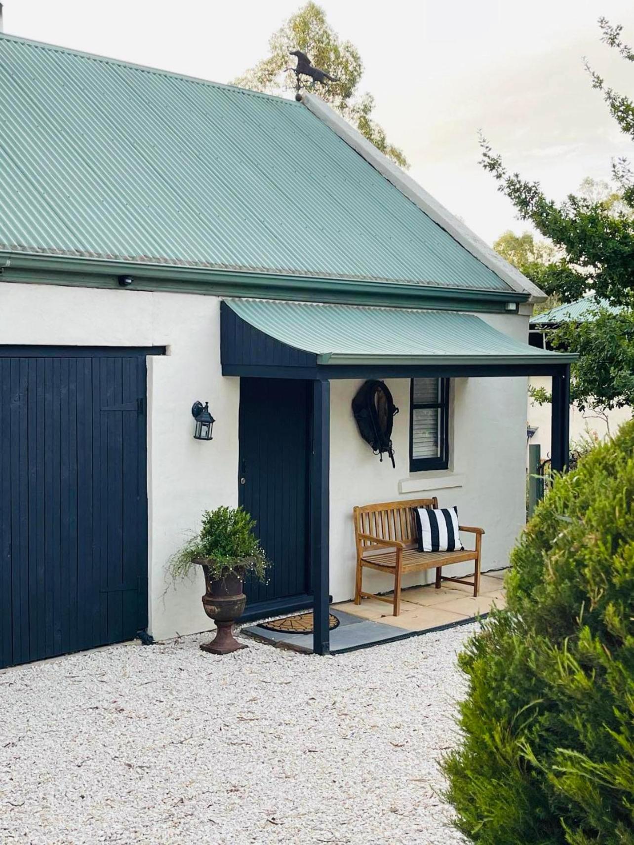 St Helen'S Cottages Clare Dış mekan fotoğraf