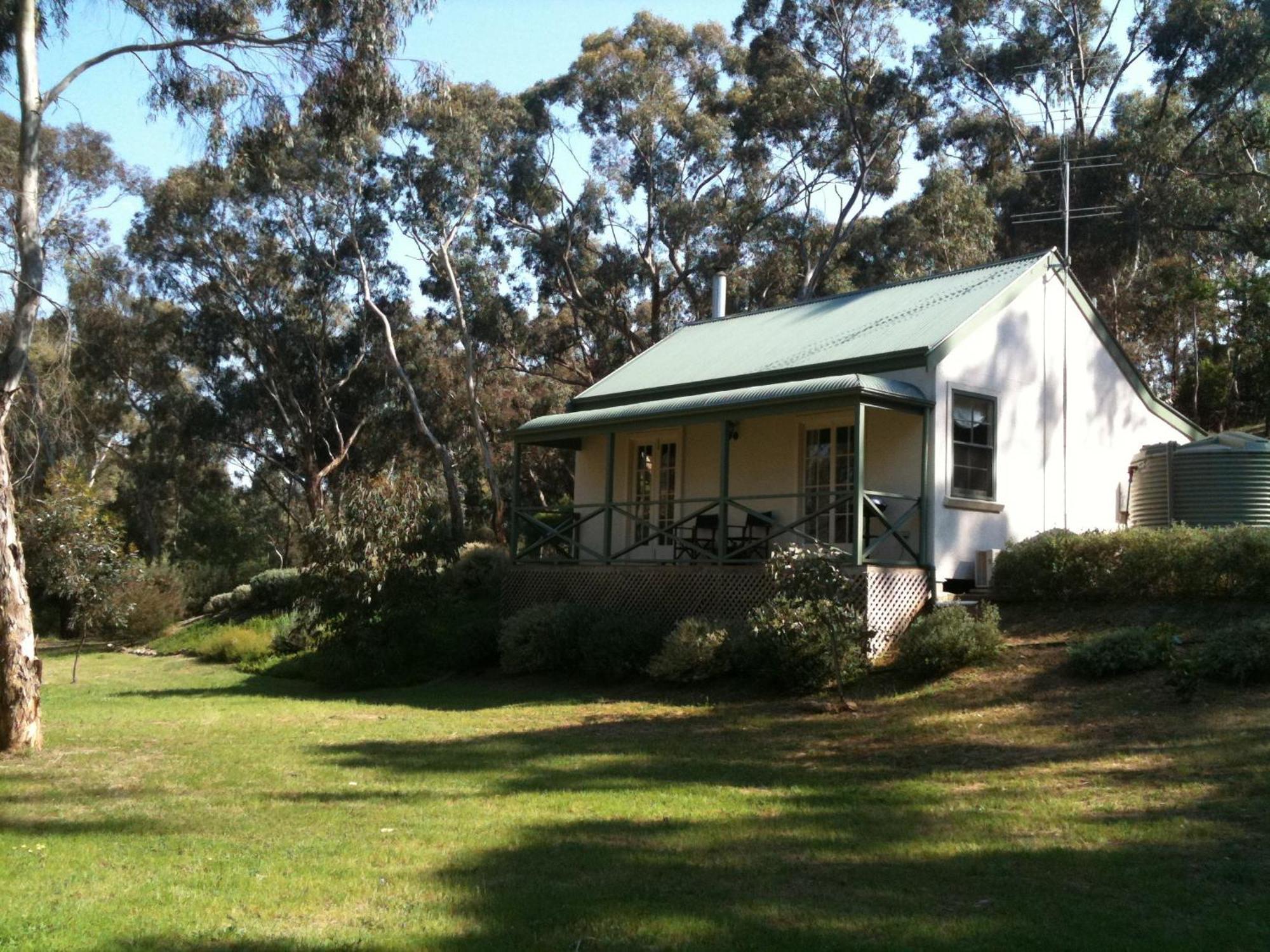 St Helen'S Cottages Clare Dış mekan fotoğraf